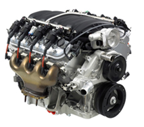 C3900 Engine